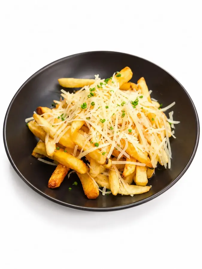 Papas a la francesa
