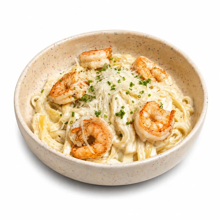 Alfredo